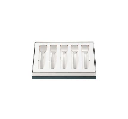 みゅっちゃんページ☆クリストフルシルバー 銀P　ケーキフォーク6本 パール 菓子用カトラリー | Christofle